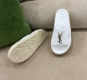 Yves Saint Laurent 💎Дамски Чехли 36-41, снимка 8