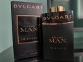 Bvlgari Man in Black EDP, снимка 1 - Мъжки парфюми - 45634423