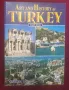 История и култура на Турция / Art and History of Turkey, снимка 1