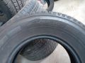 8бр.всесезонни гуми Michelin 225 75 16  цената е за брой!, снимка 7