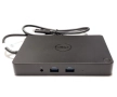🔹 Dell WD15 Docking Station USB-C — Докинг за XPS / Latitude / Precision, снимка 1