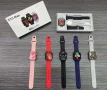 Smart часовник 45 и 49 мм като Apple watch модел V10, снимка 1