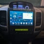 Toyota Land Cruiser Prado 120 2004г-2009 Мултимедия Навигация Android, снимка 4