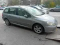 Пежо 307sw 1.6hdi 109кс, снимка 2