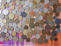 Голям лот монети 454 бр., снимка 5