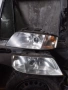 Фар Ляв и Десен Audi A6, снимка 1