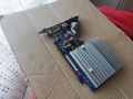 Видео карта NVidia GeForce Asus EN7200 GS 256MB GDDR2 64bit PCI-E, снимка 4