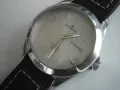 DUGENA, automatic, Saphir, case 39x47 mm, Miyota 8215, ТОП!, снимка 2