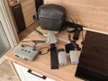 Дрон DJI MAVIC AIR 2 Fly More Combo , снимка 1