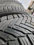 Зимни гуми Michelin Alpin 6, размер  205 x 55 x R16 91H , DOT4118, снимка 2