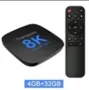 Tv Box 8k Android 13 4/32gb., снимка 2