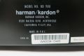 Harman Kardon HD 980, снимка 9