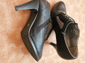 Дам обувки естествена кожа, снимка 3