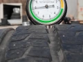Гуми 215 75 16 C Ц за бус Tracmax 2 броя - нов внос. Не са нови!, снимка 3