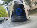 Каска Schuberth s1, снимка 4