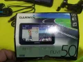 GPS навигация Garmin Nuvi 50, снимка 8