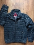GERRY OUTDOOR  - мъжко пухено яке р-р S, снимка 4