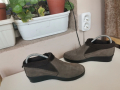 Обувки  Bama 38 н Естествен велур , снимка 10