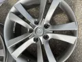 5х112 17 цола Джанти Лети Audi VW Seat Skoda Mercedes 5x112
, снимка 2