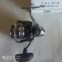 DAIWA CALDIA LT 3000&5000 - PROMO, снимка 11