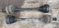 Полуоски с карета за бмв е36 М3 bmw e36 m 3 Output shafts LK=94mm D=27mm 33212228156, снимка 5