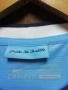 Manchester City Kun Aguero Nike 2013/2014 оригинална тениска фланелка Манчестър Сити Агуеро екип , снимка 6