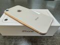 Apple iPhone 8 Gold 64GB, снимка 3