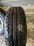 Летни гуми Kleber 185/65/R15 и джанти за Опел, снимка 4