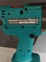Makita DFT126F – Професионален винтоверт + зарядно + 2 батерии, снимка 7