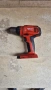 Винтоверт Hilti SF 6 - A22, снимка 1