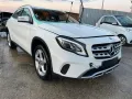 Mercedes GLA 180 X156, двигател 270910, автоматик, 122 кс.., 60 000 km., 2020, euro 6D, Мерцедес ГЛА, снимка 1