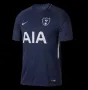 Nike Tottenham Hotspur 2017/18 тениска, снимка 1