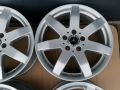 17’’5x112 originalni za mercedes ML 17”5х112 оригинални за мерцедес-№478, снимка 5