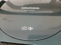 GRUNDIG RRCD 1400 , радио касенофон , CD - MP3 , снимка 4