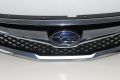 Предна решетка Subaru Legacy BM BR (2009-2012г.) предна емблема 91121AJ000 / 91121AJ010 / 91121AJ001, снимка 5