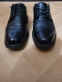 Официални кожени обувки 38 номер, снимка 1