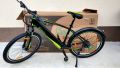 Продавам Електрически Планински велосипед SachsenRad E-Bike , снимка 4