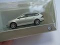  WIKING 1:87 H0 VW GOLF 5 ИГРАЧКА КОЛИЧКА МОДЕЛ , снимка 2