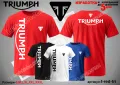 Triumph шапка s-black-tri, снимка 11