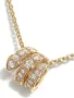 Bvlgari Serpenti колие, снимка 1