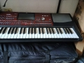Korg PA 700 Отличен!, снимка 1