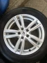 16 5х100, 16 5x100 Brock RC27 с гуми 205 60 16 , снимка 5