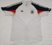Германия 2004 оригинална футболна тениска ADIDAS фланелка за футбол