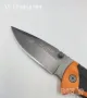 Gerber Bear Grylls - сгъваем нож 94х208 мм, снимка 2