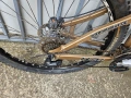 Алуминиев велосипед 26 цола HUFLI-шест месеца гаранция, снимка 6