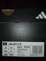 Adidas Galaxy 6 M Black - мъжки маратонки стелка 27 см. /черни/, снимка 12