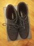 Мъжки обувки боти 42 номер , снимка 2
