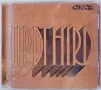 Soft Machine - Third 1970 (2 CD, 2007), снимка 1