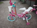 Детско колело / Детски колелета Елза и Анна, Мини Маус , Скай, снимка 1
