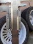 Алуминиеви джанти за БМВ в комплект със зимни гуми Мишелин Алпин, снимка 8